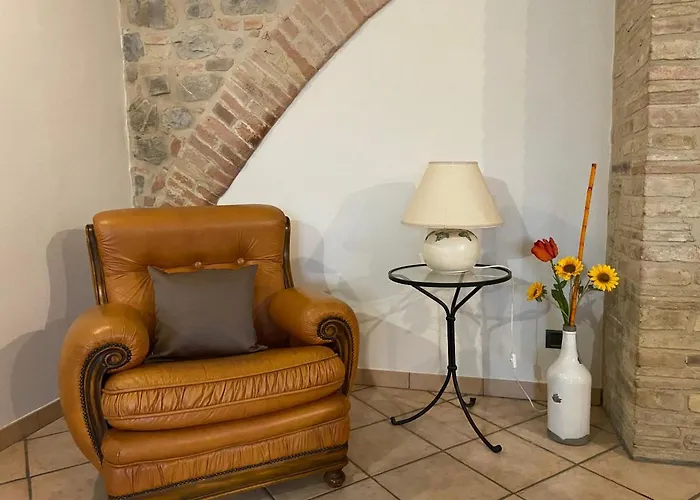 Agriturismo Il Pozzo