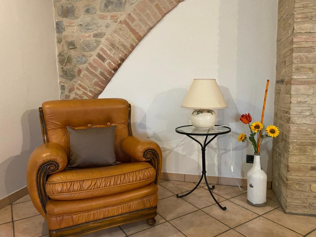 Il Pozzo Apartment *