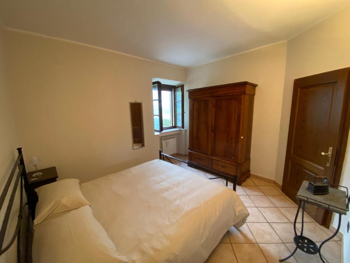 Il Pozzo Castiglione d'Orcia
