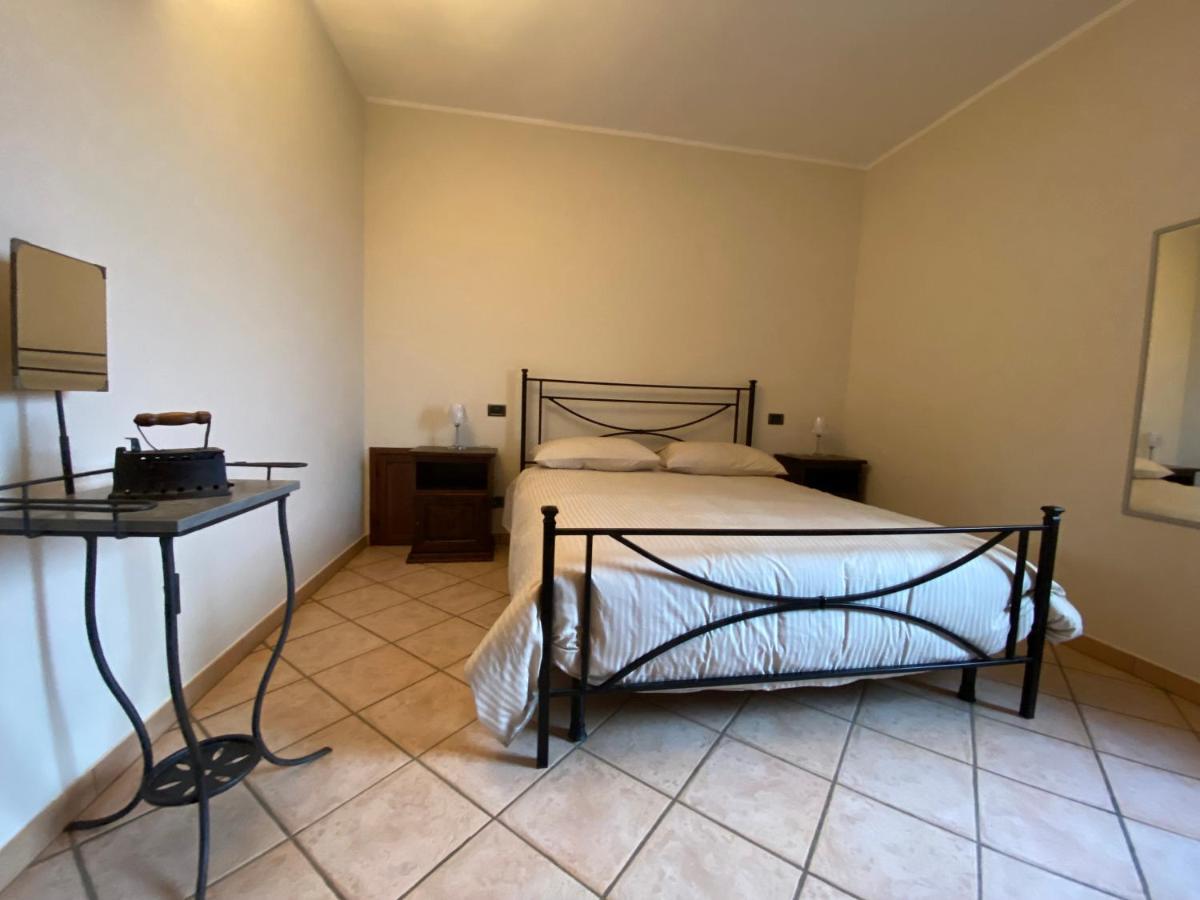 Il Pozzo Apartment Castiglione d'Orcia
