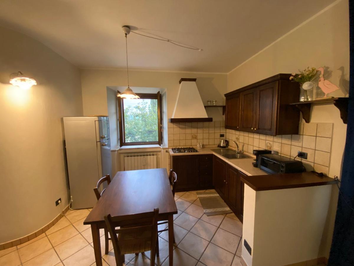 Il Pozzo Apartment