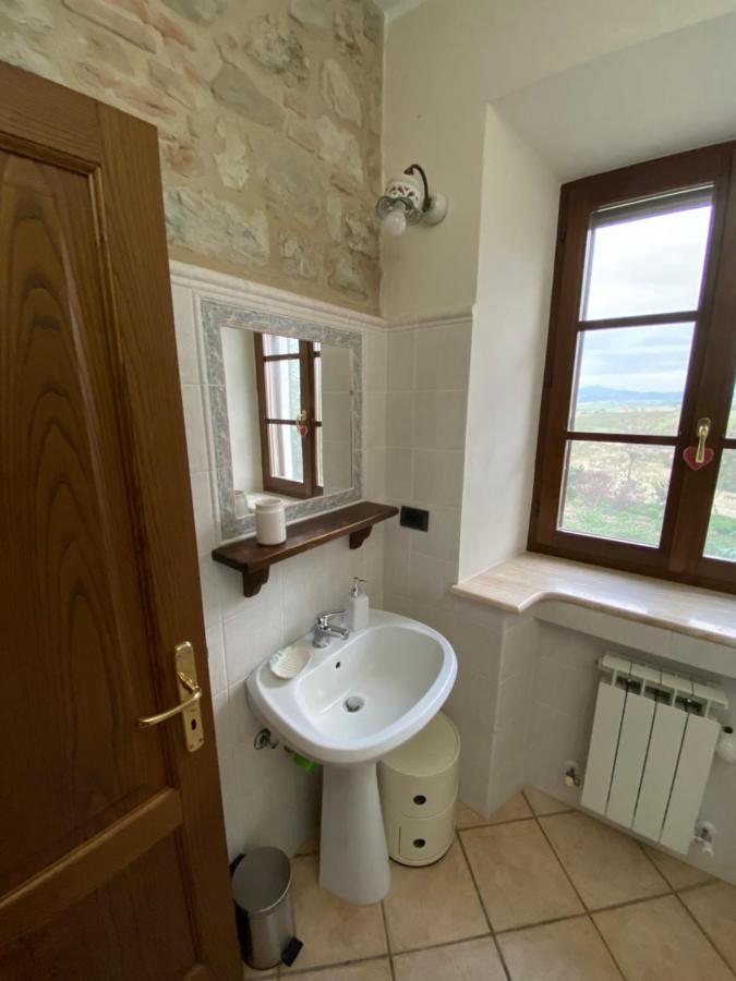 Il Pozzo Apartment *