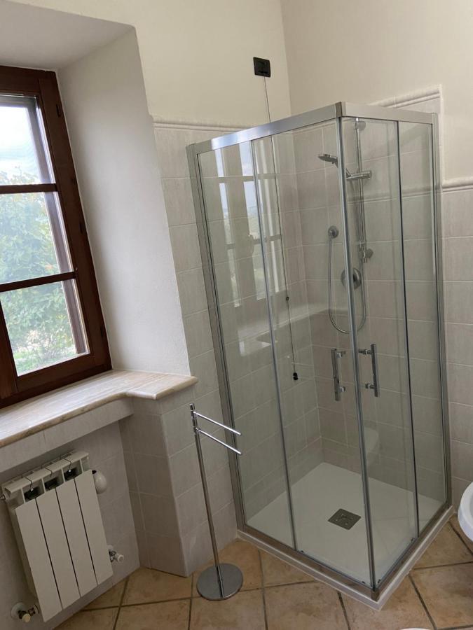 Il Pozzo Apartment *