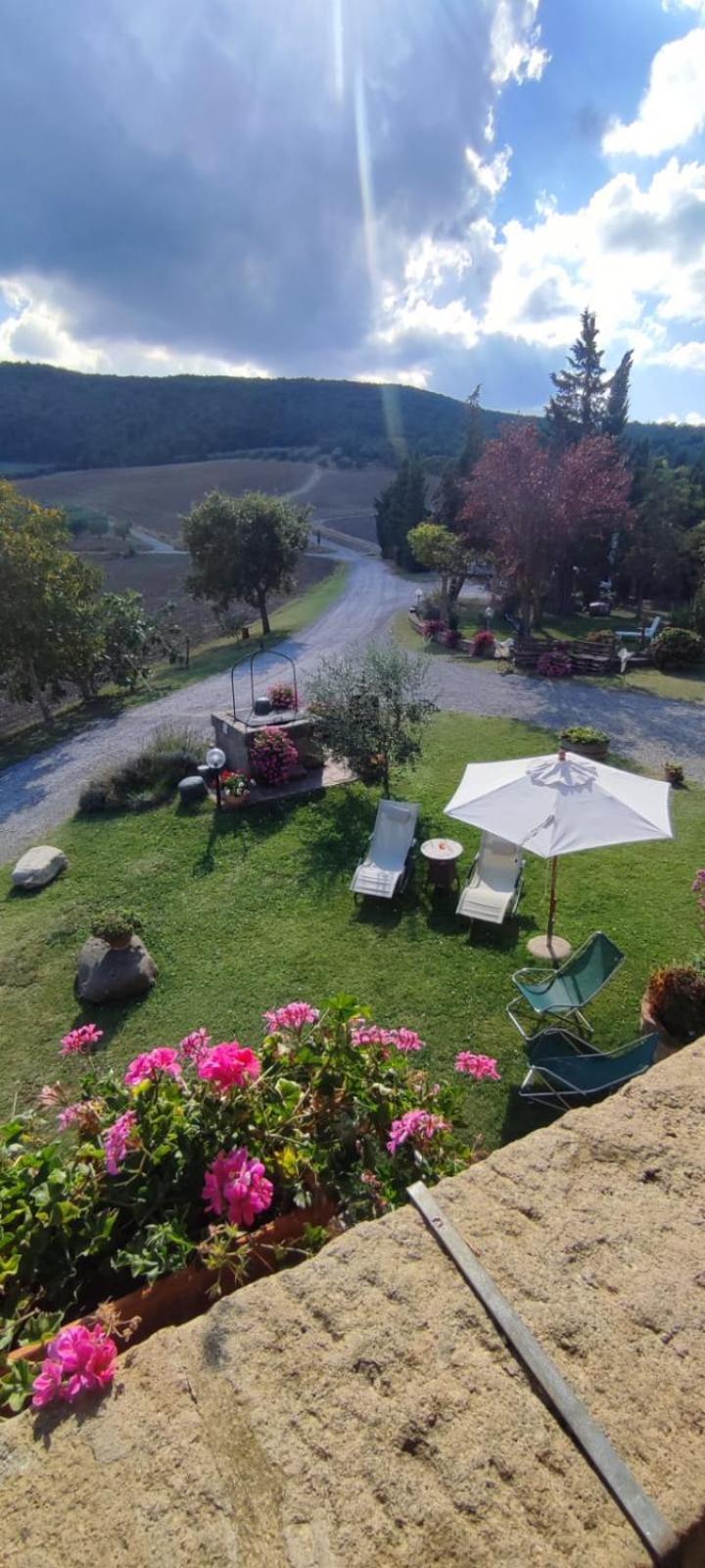 Apartment Il Pozzo
