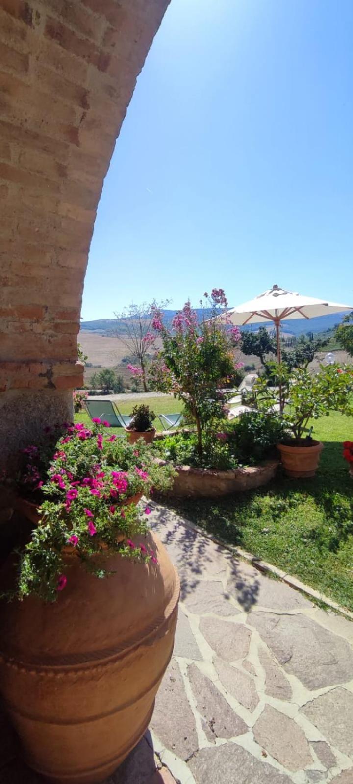 Il Pozzo Castiglione d'Orcia