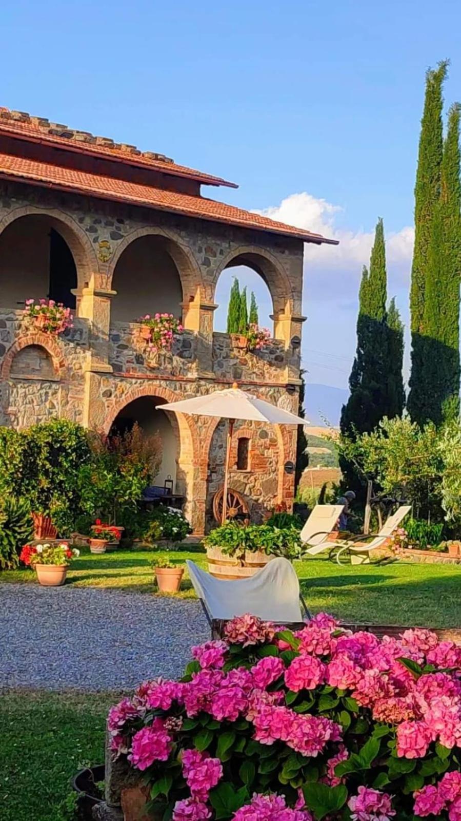 Il Pozzo