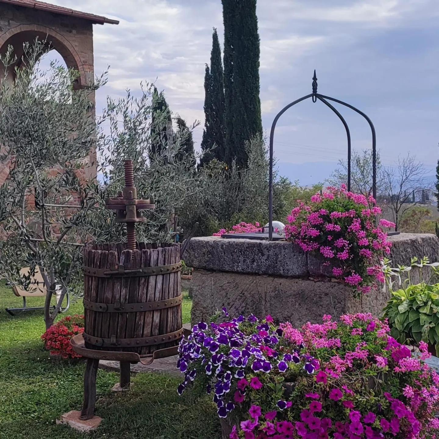 Il Pozzo