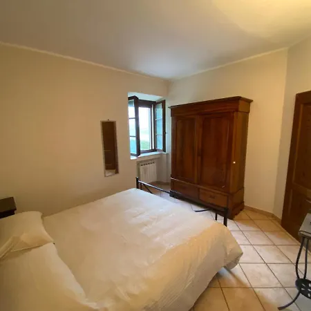 Agriturismo Il Pozzo Castiglione dʼOrcia Esterno foto