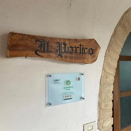Agriturismo Il Pozzo Castiglione dʼOrcia Esterno foto