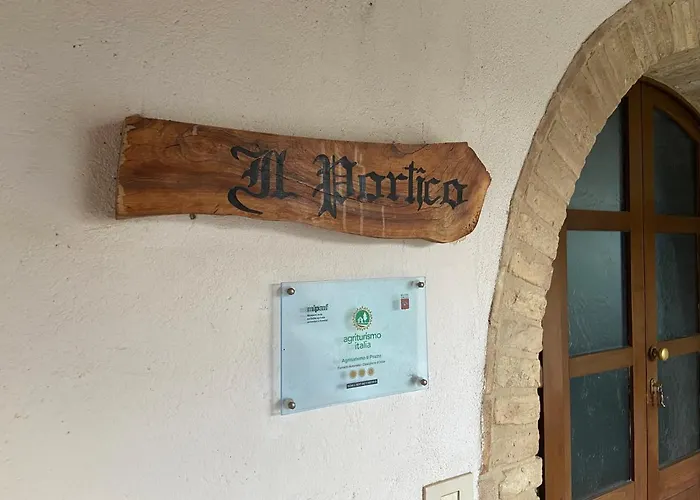 Agriturismo Il Pozzo