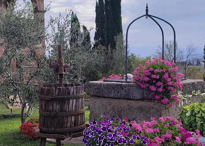 Agriturismo Il Pozzo