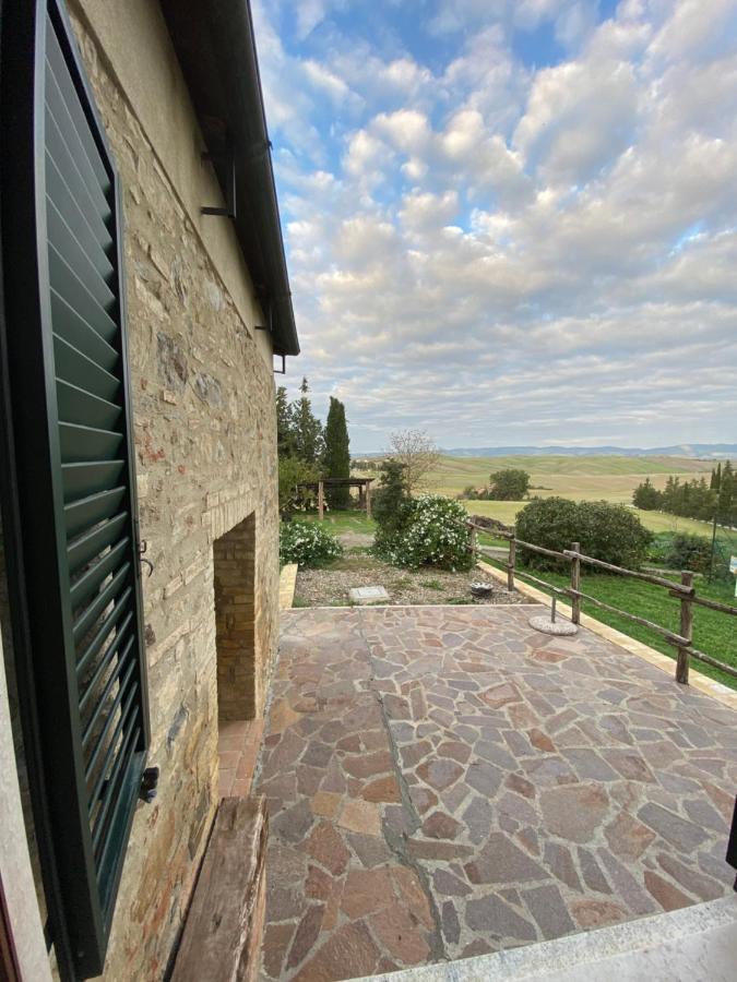 Apartment Il Pozzo *