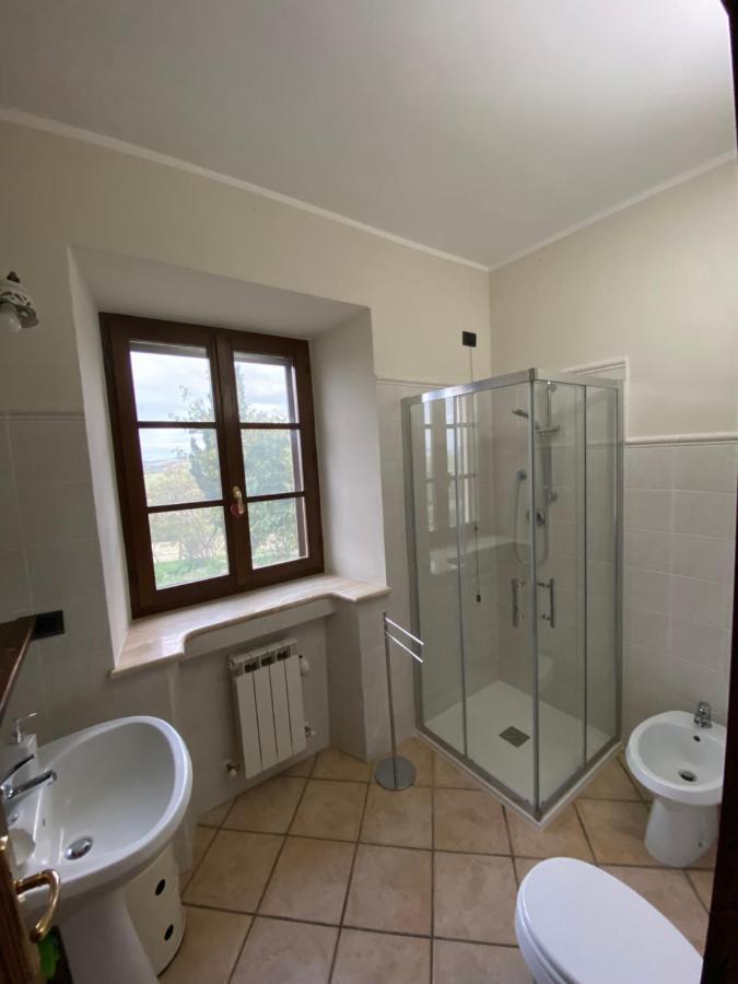 Apartment Il Pozzo *