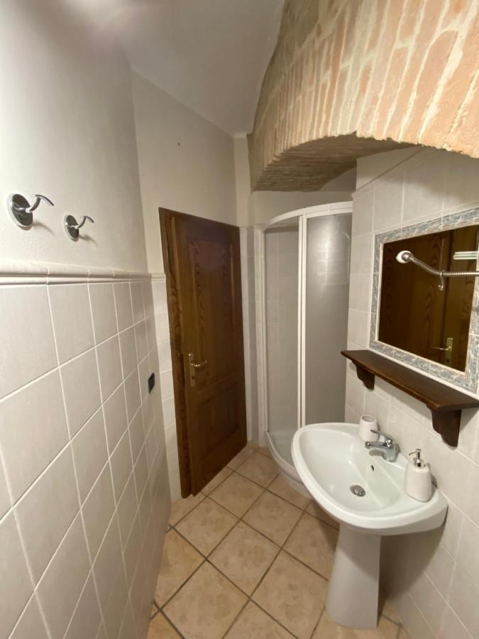 Il Pozzo Apartment Castiglione d'Orcia