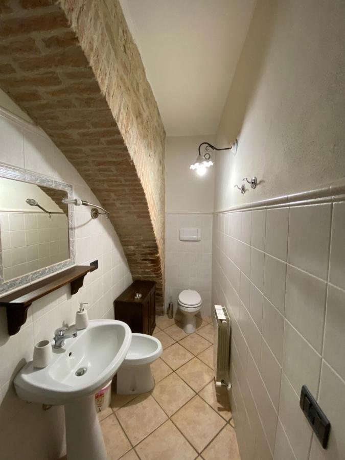 Il Pozzo Apartment
