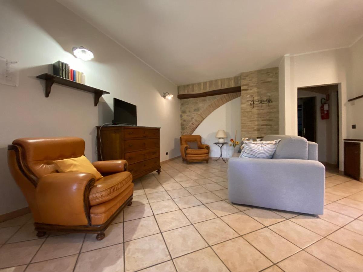 Apartment Il Pozzo